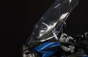 Triumph Tiger Explorer XCA 2017 - Bild 26