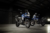 Triumph Tiger Explorer XCA 2017 - Bild 27