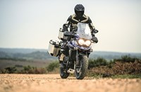Triumph Tiger Explorer XCA 2017 - Bild 28