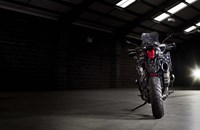 Triumph Tiger Explorer XCA 2017 - Bild 29