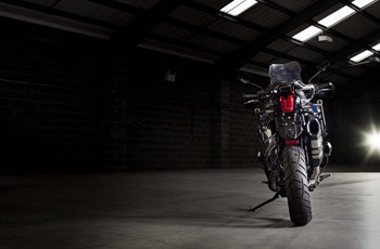 Triumph Tiger Explorer XCA 2017 - Bild 29