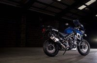 Triumph Tiger Explorer XCA 2017 - Bild 30