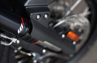 Triumph Tiger Explorer XCA 2017 - Bild 31