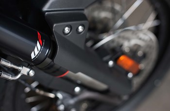 Triumph Tiger Explorer XCA 2017 - Bild 31