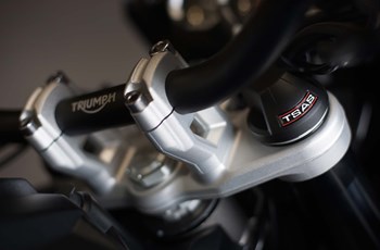 Triumph Tiger Explorer XCA 2017 - Bild 33