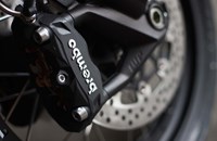 Triumph Tiger Explorer XCA 2017 - Bild 34