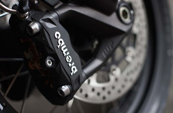 Triumph Tiger Explorer XCA 2017 - Bild 34