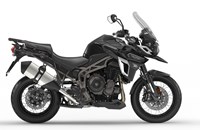 Triumph Tiger Explorer XCx 2017 - Bild 1