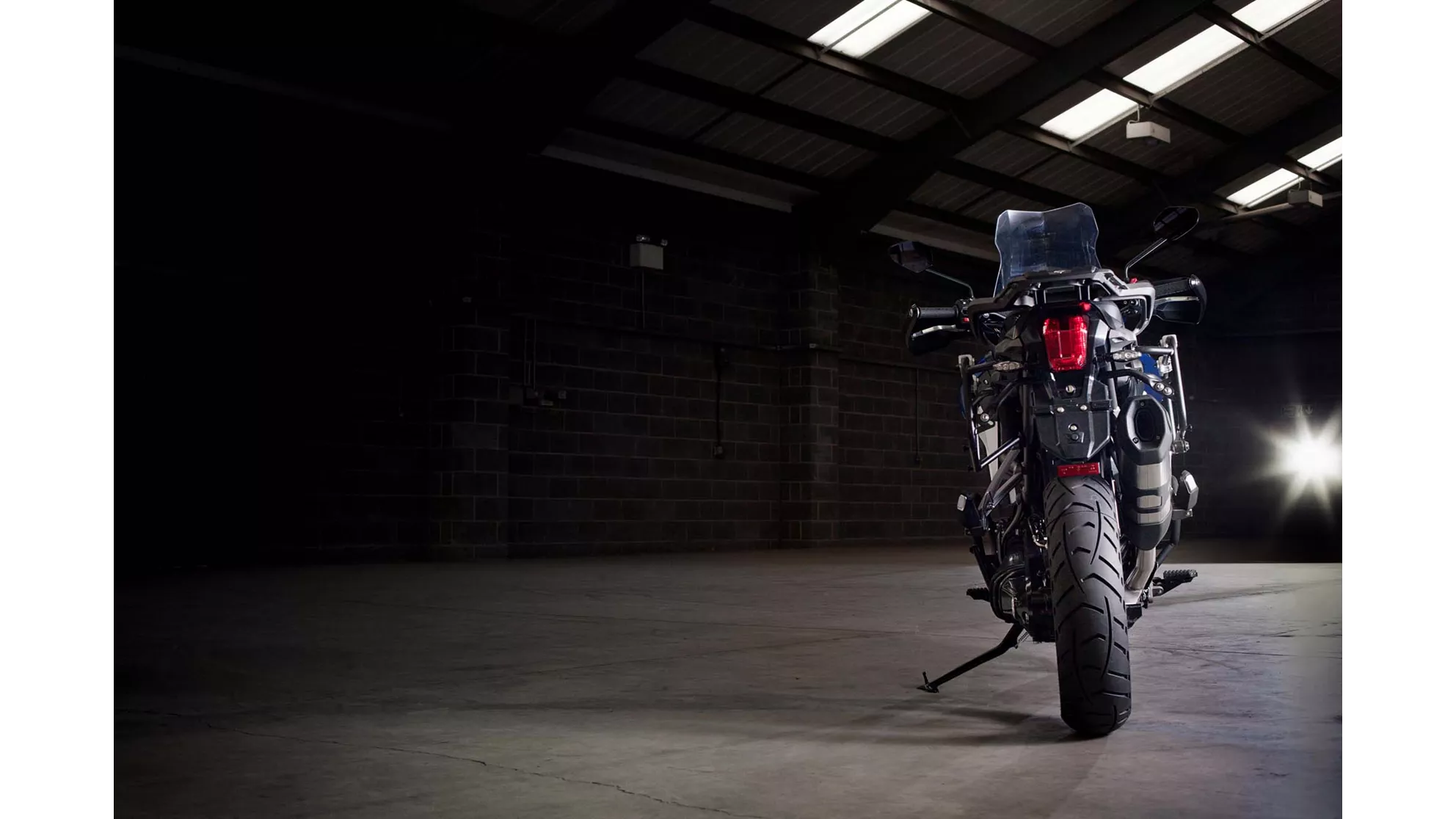 Triumph Tiger Explorer XRT - Image 1 Triumph Tiger Explorer XRT - Image 1