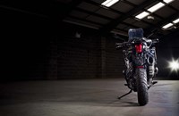 Triumph Tiger Explorer XRT 2017 - Bild 3