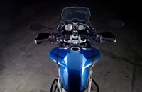 Triumph Tiger Explorer XRT 2017 - Bild 4