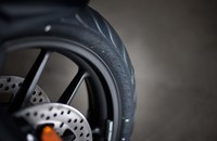 Triumph Tiger Explorer XRT 2017 - Bild 5