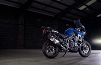 Triumph Tiger Explorer XRT 2017 - Bild 7