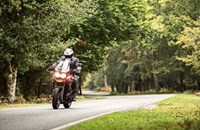 Triumph Tiger Explorer XRT 2017 - Bild 9