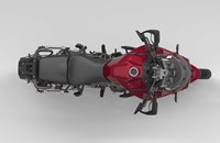 Triumph Tiger Explorer XRT 2017 - Bild 11