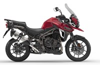 Triumph Tiger Explorer XRT 2017 - Bild 13