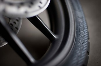 Triumph Tiger Explorer XRT 2017 - Bild 14 Triumph Tiger Explorer XRT 2017 - Bild 14