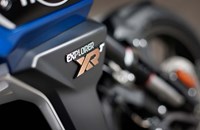 Triumph Tiger Explorer XRT 2017 - Bild 15