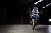 Triumph Tiger Explorer XRT 2017 - Bild 17
