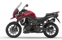 Triumph Tiger Explorer XRT 2017 - Bild 1