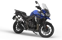 Triumph Tiger Explorer XRx 2017 - Bild 6