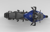 Triumph Tiger Explorer XRx 2017 - Bild 12