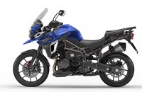 Triumph Tiger Explorer XRx 2017 - Bild 1