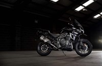 Triumph Tiger Explorer XR 2017 - Bild 2