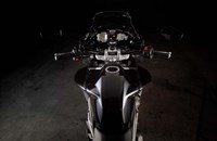 Triumph Tiger Explorer XR 2017 - Bild 3