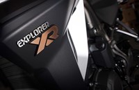 Triumph Tiger Explorer XR 2017 - Bild 4