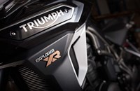 Triumph Tiger Explorer XR 2017 - Bild 5