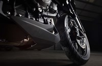 Triumph Tiger Explorer XR 2017 - Bild 7