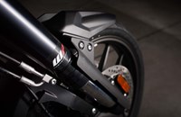 Triumph Tiger Explorer XR 2017 - Bild 8