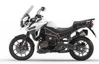 Triumph Tiger Explorer XR 2017 - Bild 11
