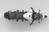 Triumph Tiger Explorer XR 2017 - Bild 12