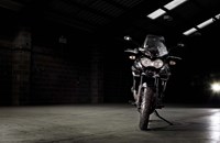 Triumph Tiger Explorer XR 2017 - Bild 13