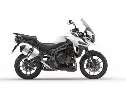 Triumph Tiger Explorer XR 2017 Triumph Tiger Explorer XR 2017