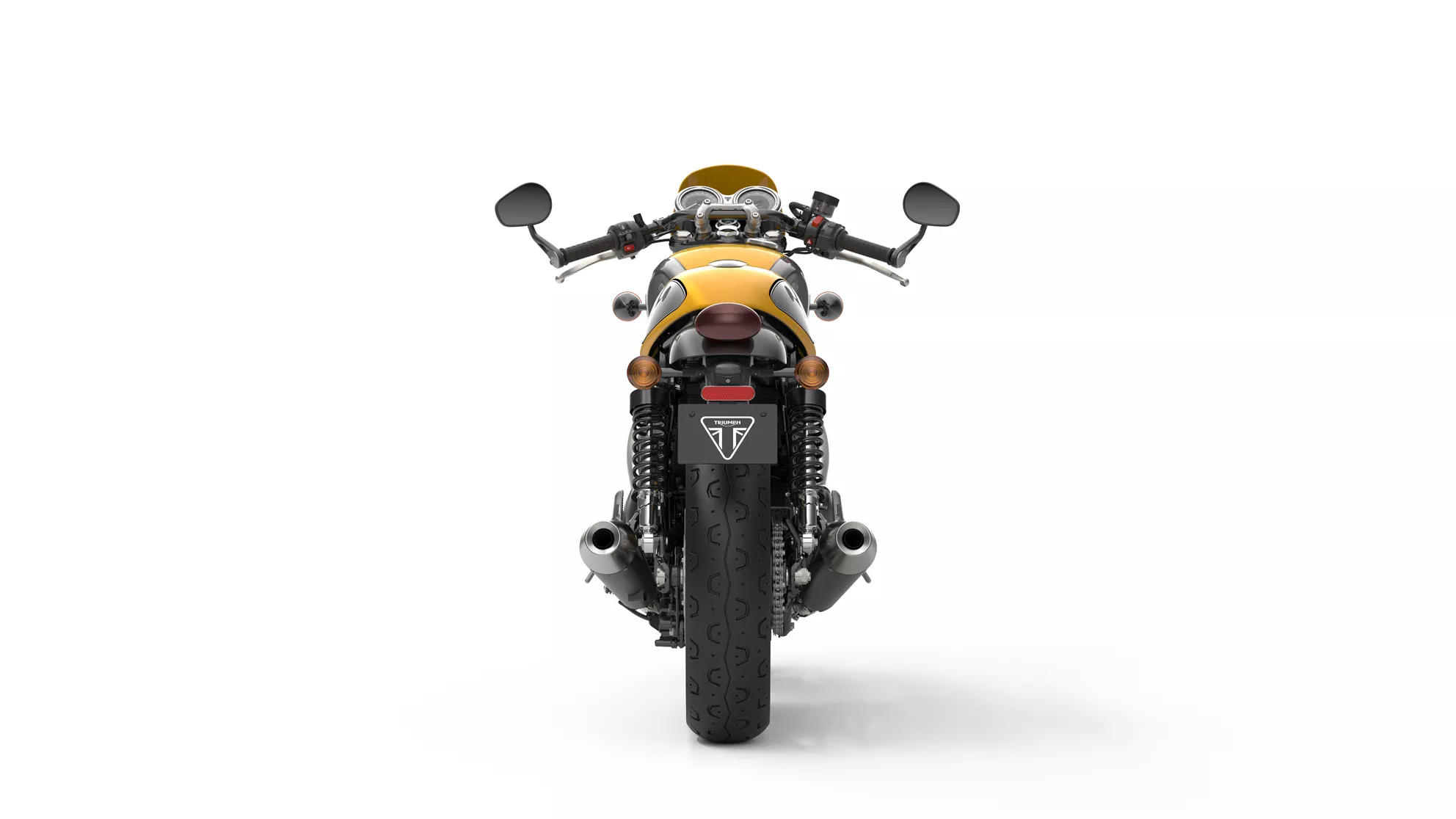 Triumph Street Cup - Image 8 Triumph Street Cup - Image 8