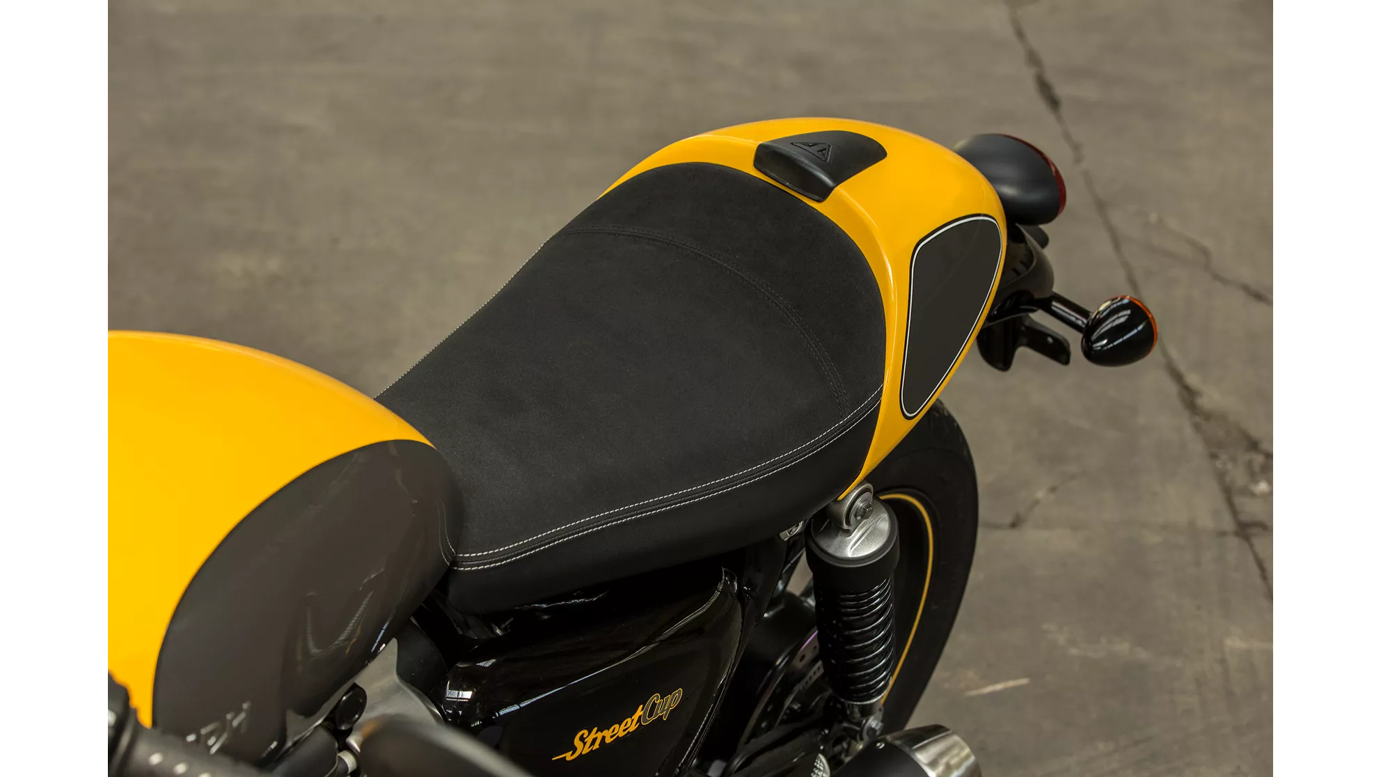 Triumph Street Cup - Image 13 Triumph Street Cup - Image 13