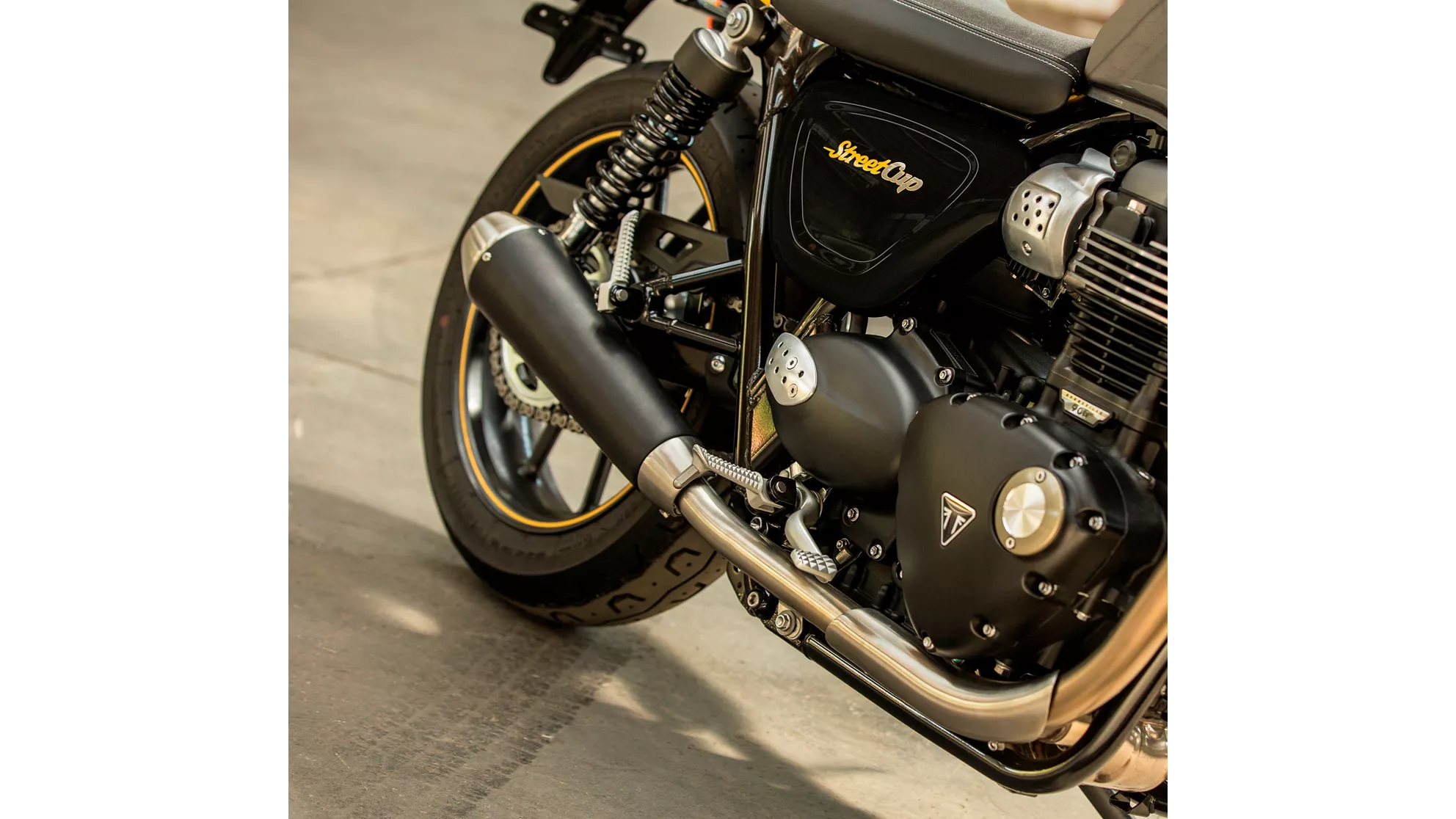 Triumph Street Cup - Image 14 Triumph Street Cup - Image 14