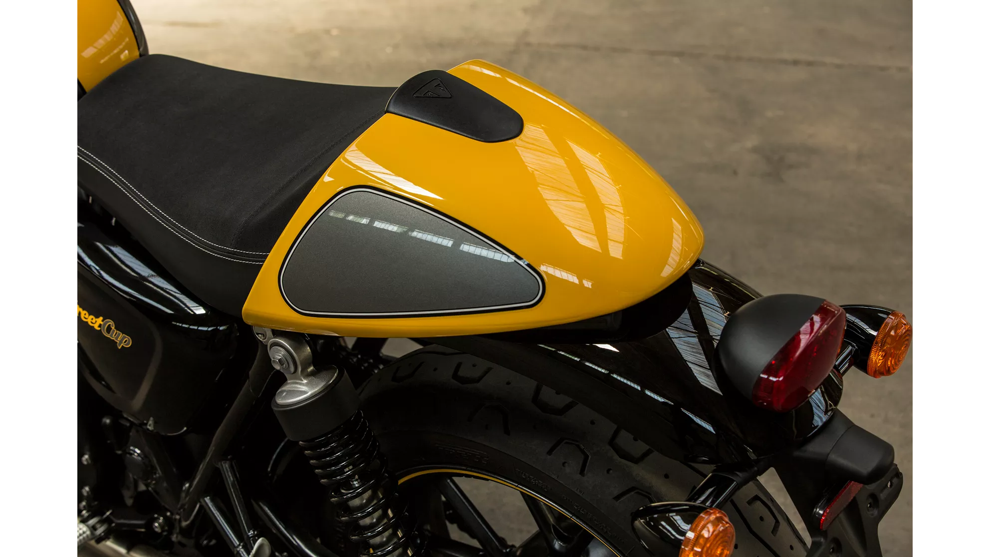 Triumph Street Cup - Image 18 Triumph Street Cup - Image 18