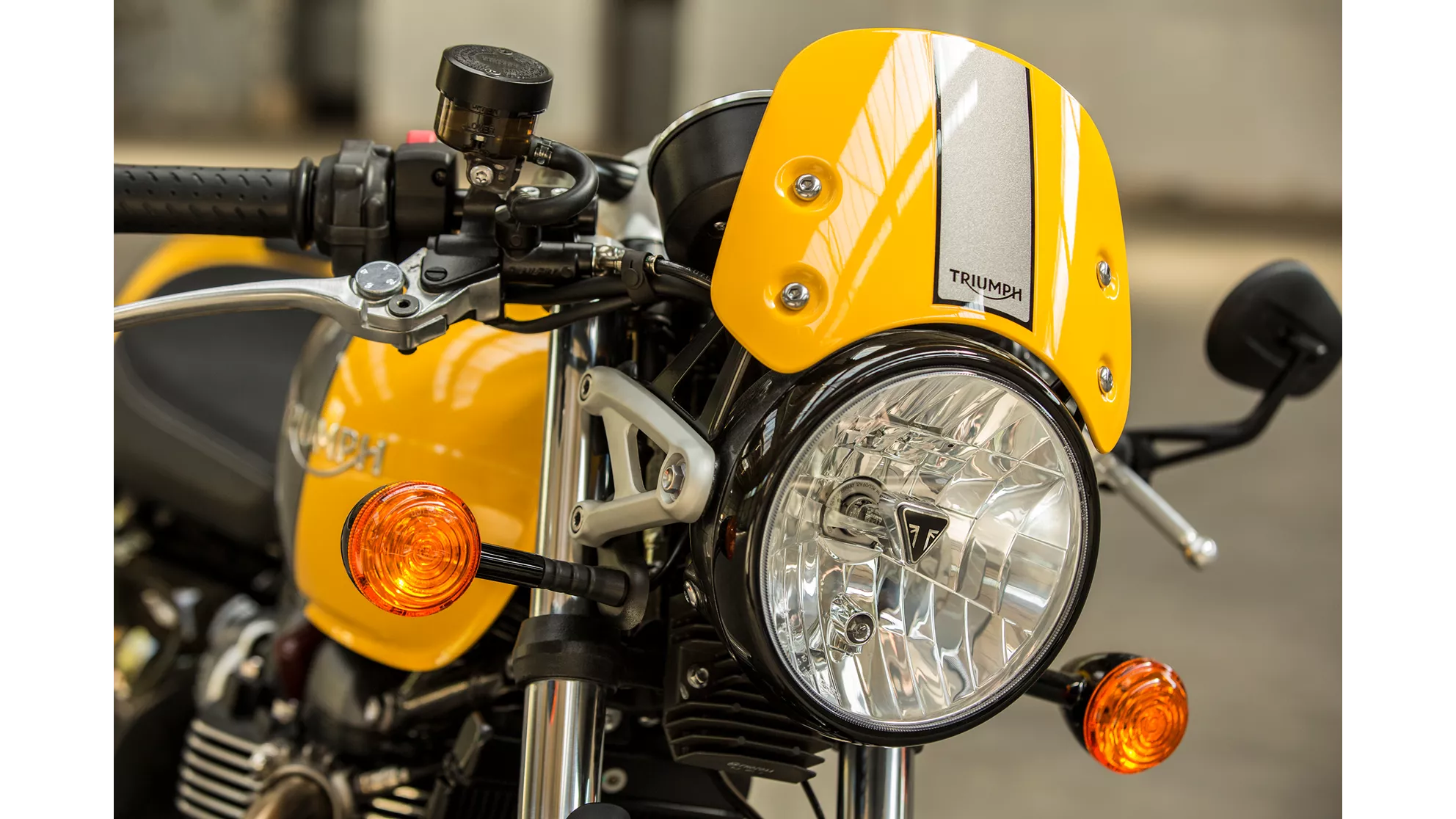 Triumph Street Cup - Image 19 Triumph Street Cup - Image 19