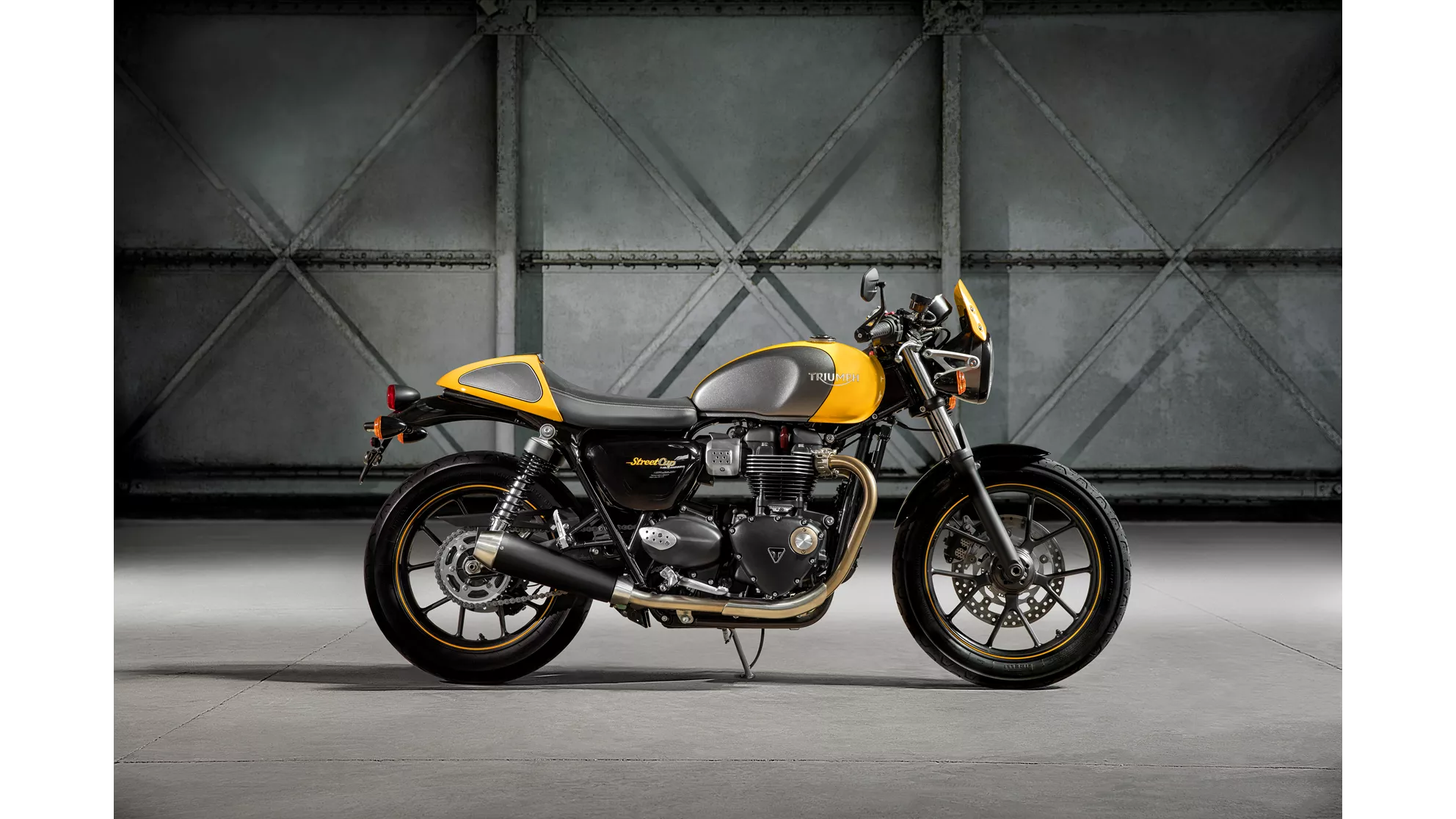 Triumph Street Cup - Image 20 Triumph Street Cup - Image 20