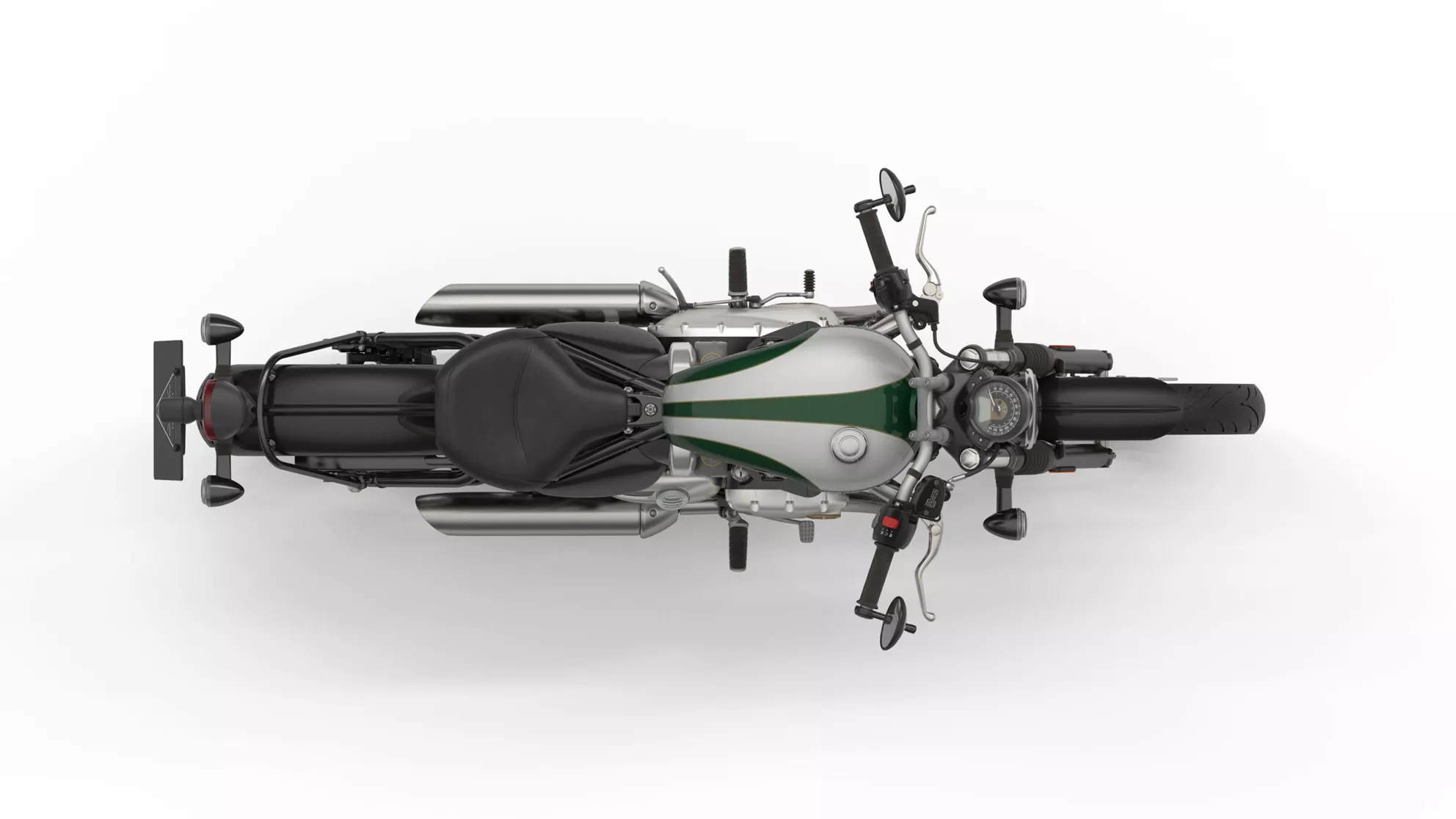 Triumph Bonneville Bobber - Image 18 Triumph Bonneville Bobber - Image 18