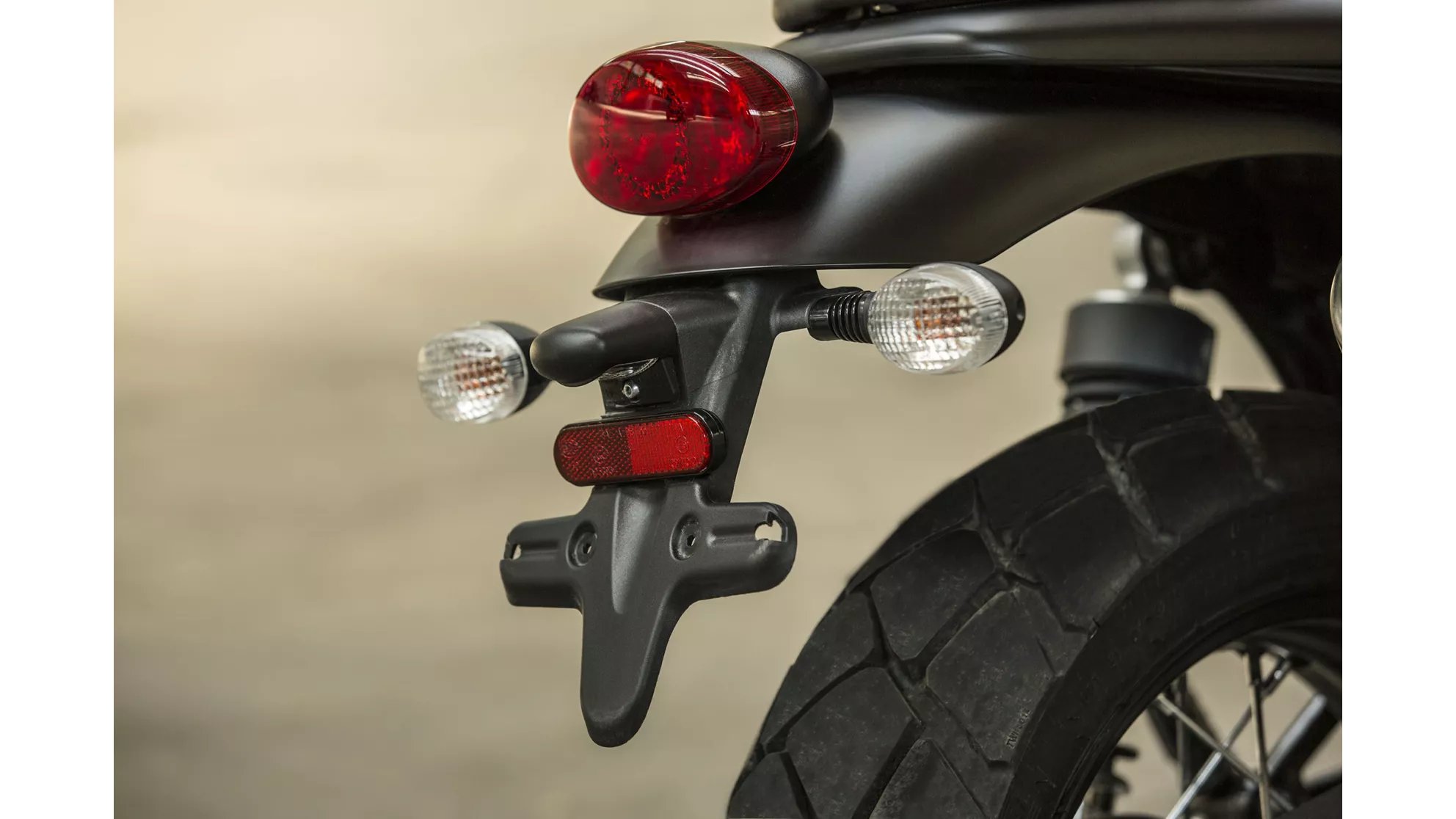 Triumph Street Scrambler - Image 6 Triumph Street Scrambler - Image 6