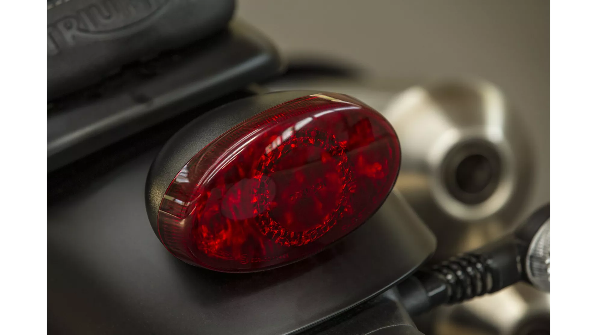 Triumph Street Scrambler - Image 7 Triumph Street Scrambler - Image 7