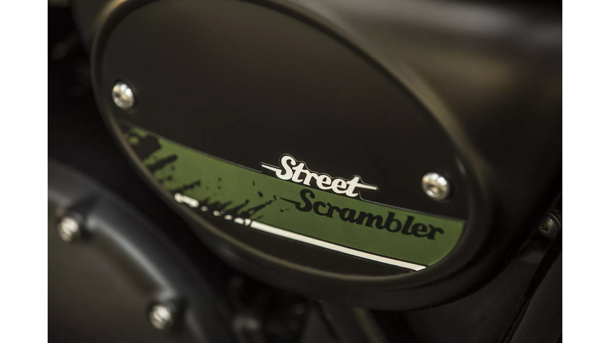 Triumph Street Scrambler - Image 10 Triumph Street Scrambler - Image 10