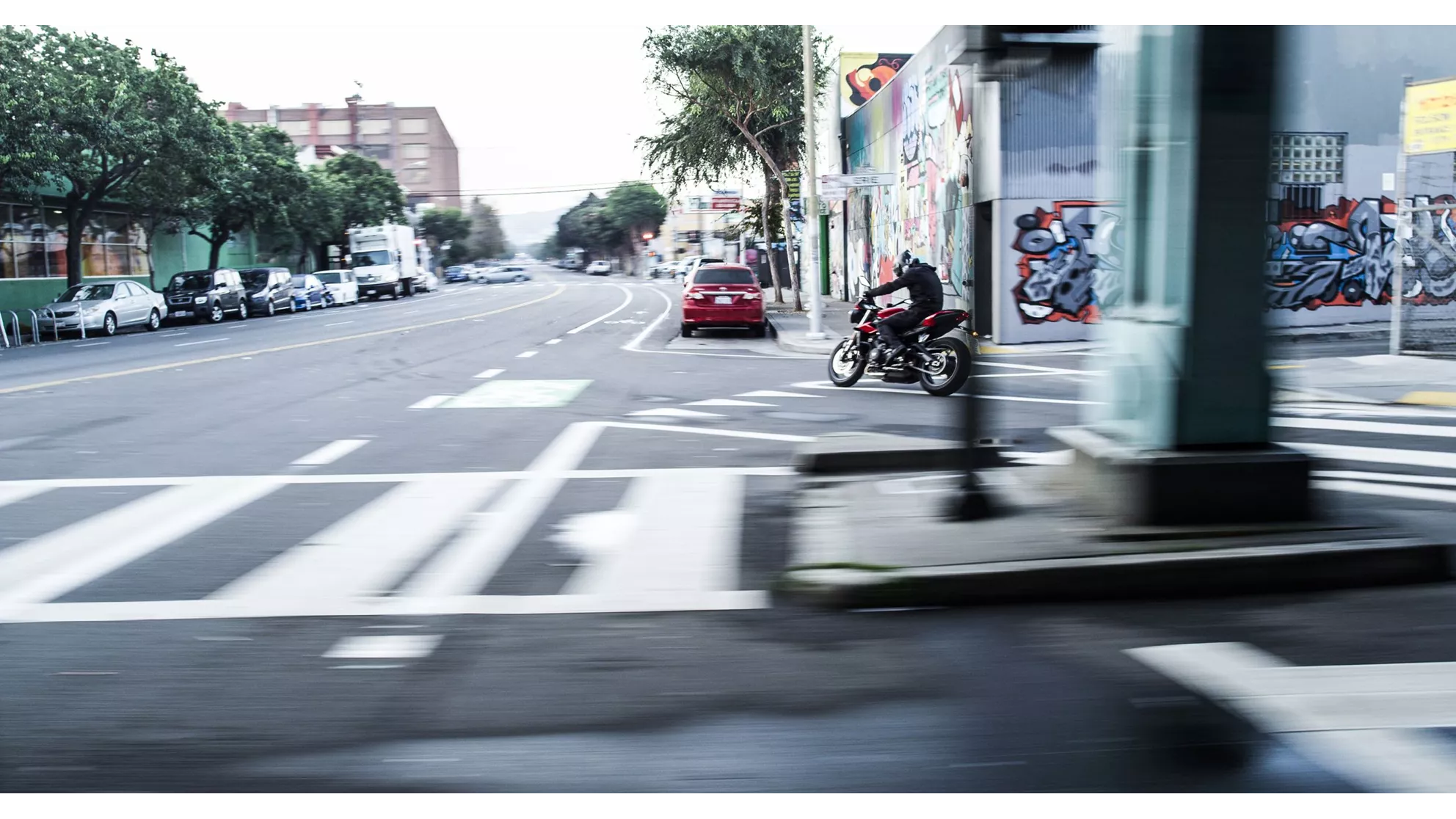 Triumph Street Triple S - Image 9 Triumph Street Triple S - Image 9