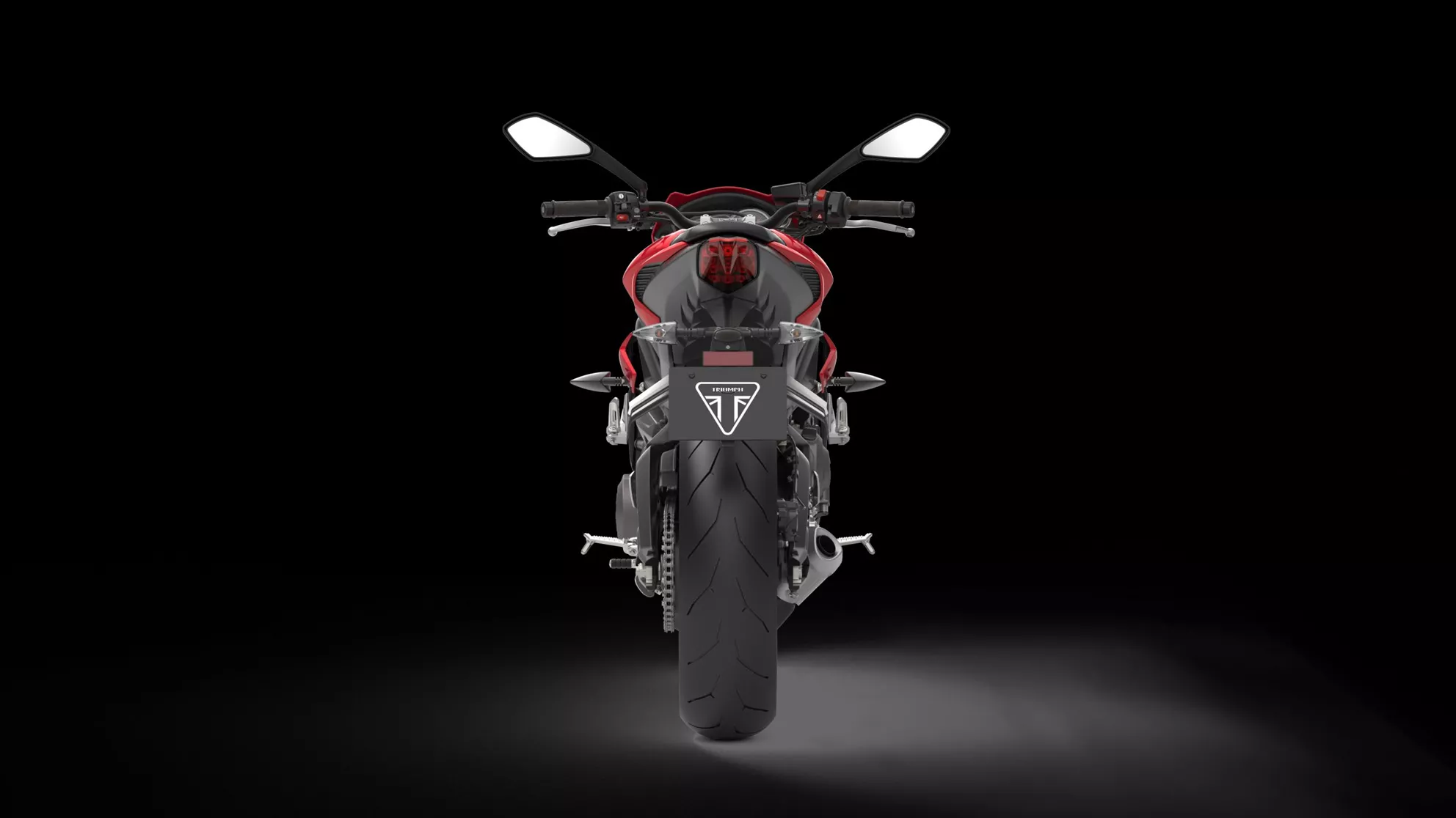 Triumph Street Triple S - Image 13 Triumph Street Triple S - Image 13