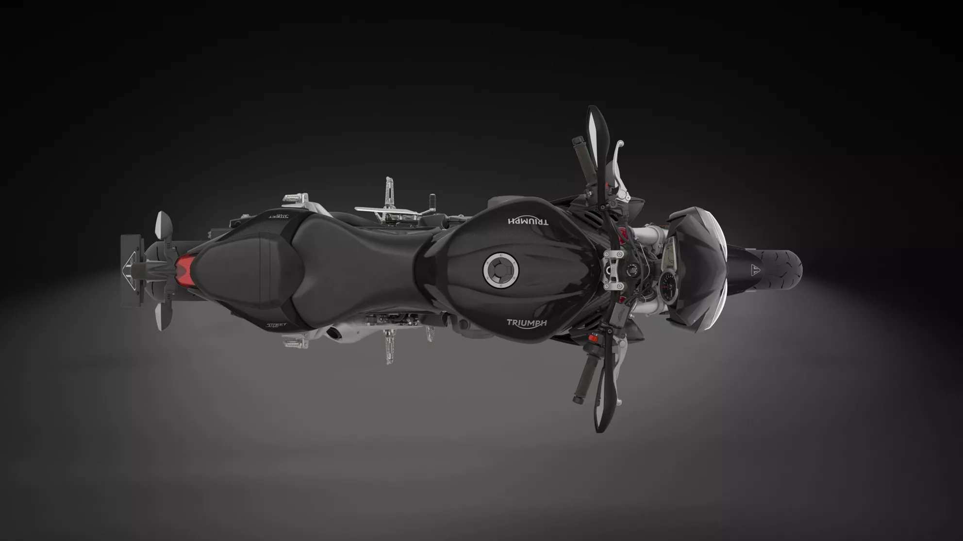 Triumph Street Triple S - Image 17 Triumph Street Triple S - Image 17